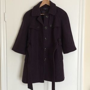 Gap Coat